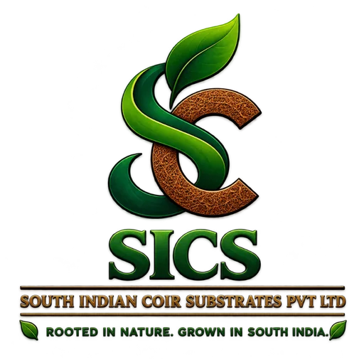 SISC COIR Logo