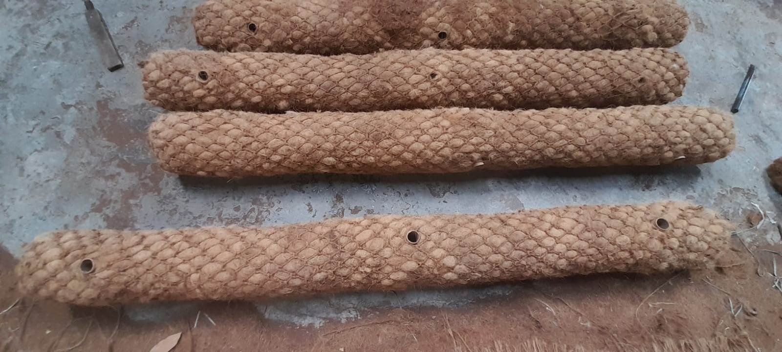 Coir Log 4